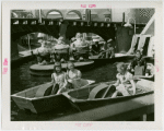 Children's World - Boat Ride