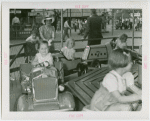 Children's World - Truck ride