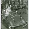 Children's World - Truck ride