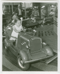 Children's World - Truck ride