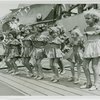 Children's World - Girls dancing