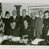 Chile Participation - Grover Whalen and group