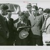 Chile Participation - Fiorello LaGuardia and group