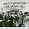 Chile Participation - Fiorello LaGuardia and group