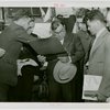 Chile Participation - Fiorello LaGuardia and group