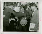Chile Participation - Fiorello LaGuardia and group