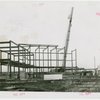 Chile Participation - Construction, steel framework