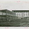 Chile Participation - Construction, steel and wood framework