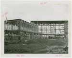 Chile Participation - Construction, steel and wood framework