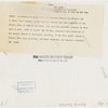 China Participation - Contract signing with Edward Roosevelt, Julius Holmes and members of the American Bureau for Medical Aid to China