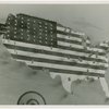 China Participation - Mural of American Bureau for Medical Aid to China Building