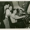 Choirs - Members of Jones & Laughlin Pittsburgh Works Male Chorus