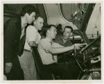 Choirs - Members of Jones & Laughlin Pittsburgh Works Male Chorus