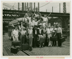 Choirs - Members of Jones & Laughlin Pittsburgh Works Male Chorus