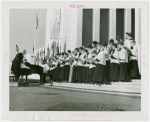 Choirs - Paulist Choir
