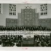 Choirs - Shawnee Welsh Choral Society of Plymouth, Pennsylvania