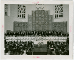 Choirs - Shawnee Welsh Choral Society of Plymouth, Pennsylvania