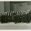 Choirs - New Rochelle College Glee Club