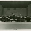 Choirs - New Rochelle College Glee Club
