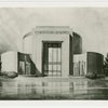 Christian Science - Building - Sketch