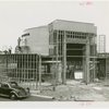 Christian Science - Building - Construction