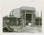 Christian Science - Building - Construction