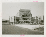 Christian Science - Building - Construction