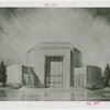 Christian Science - Building - Sketch
