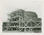 Christian Science - Building - Construction