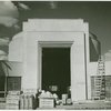 Christian Science - Building - Construction