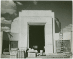 Christian Science - Building - Construction