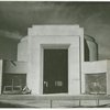 Christian Science - Building - Construction