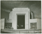 Christian Science - Building - Construction