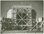 Christian Science - Building - Construction