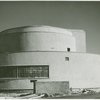 Christian Science - Building - Construction