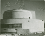Christian Science - Building - Construction