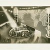 Chrysler Corp. - Sketch of model rocket gun