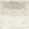 Chrysler Corp. - K.T. Keller and Grover Whalen signing contract
