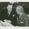 Chrysler Corp. - Chrysler officials