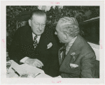 Chrysler Corp. - Chrysler officials