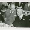 Chrysler Corp. - Chrysler officials