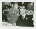 Chrysler Corp. - Chrysler officials