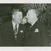 Chrysler Corp. - K.T. Keller and Major Edward Bowes