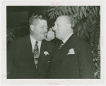 Chrysler Corp. - K.T. Keller and Major Edward Bowes