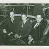 Chrysler Corp. - Visitors in car used by King and Queen of England