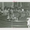Chrysler Corp. - Car used by King and Queen of England during Fair visit