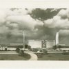 Chrysler Corp. - Building - Sketch