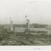 Chrysler Corp. - Building - Construction