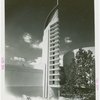 Chrysler Corp. - Building - Pylon
