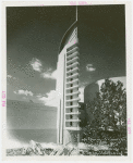 Chrysler Corp. - Building - Pylon